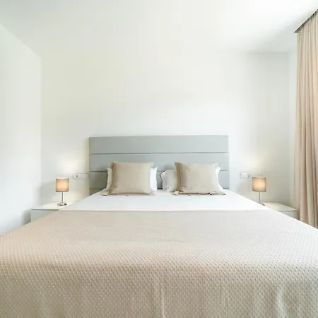 Higueron West Sunrise Apartment