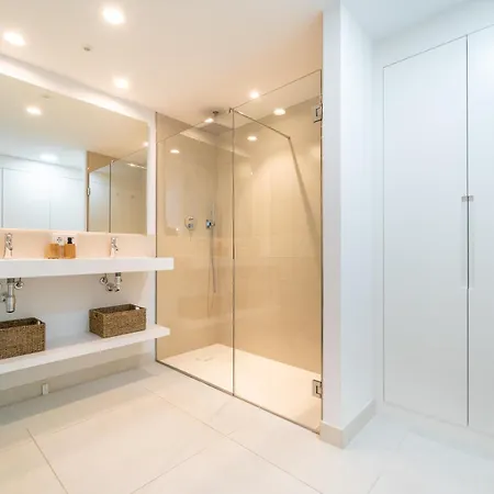 Apartment Higueron West Sunrise Fuengirola