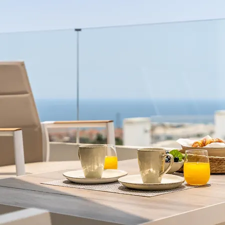 Higueron West Sunrise Fuengirola