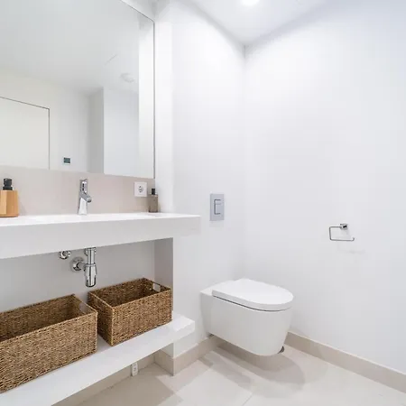 Higueron West Sunrise Apartment *