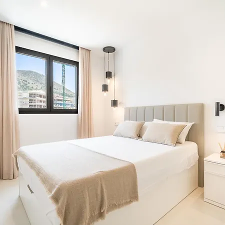 Apartment Higueron West Sunrise *