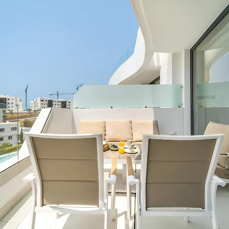 Apartment Higueron West Sunrise *
