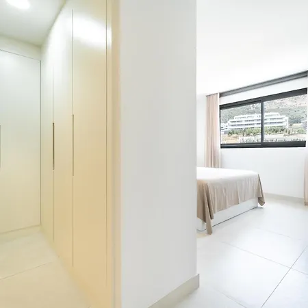 Apartment Higueron West Sunrise