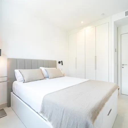 Higueron West Sunrise Apartment Fuengirola
