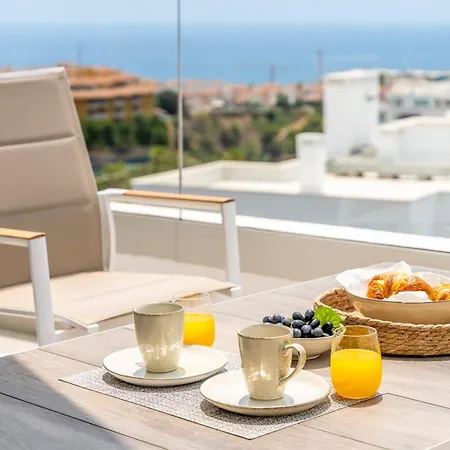 Apartment Higueron West Sunrise
