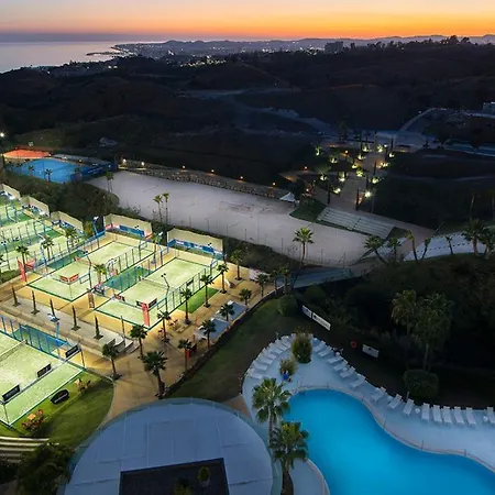 Higueron West Sunrise Apartment