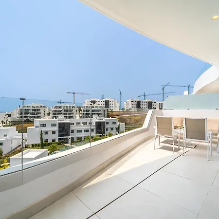 Higueron West Sunrise Fuengirola