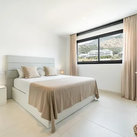 Higueron West Sunrise Apartment *