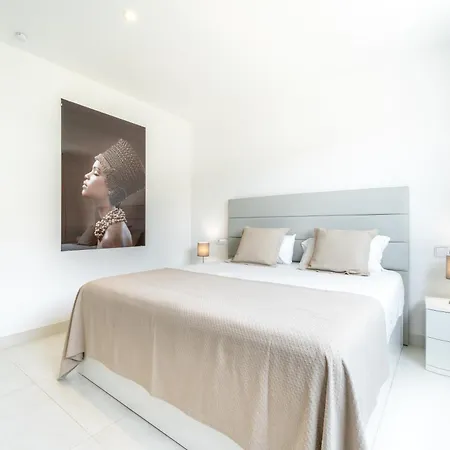 Apartment Higueron West Sunrise *