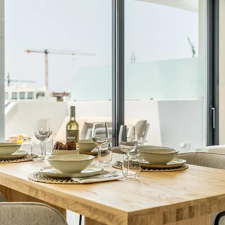 Higueron West Sunrise Apartment Fuengirola